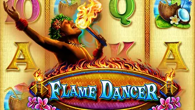 flamedancer